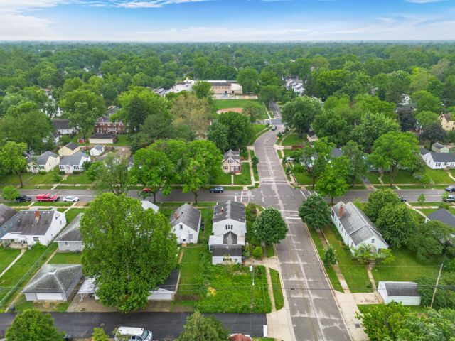 2748 Columbus Avenue, Bexley, OH 43209