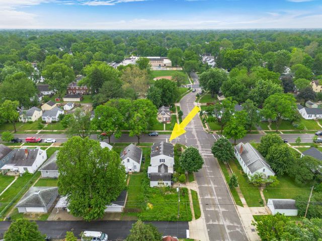 2748 Columbus Avenue, Bexley, OH 43209