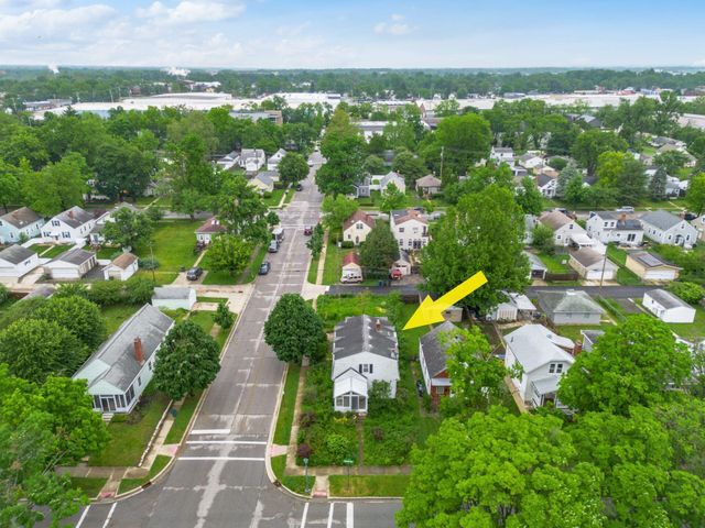 2748 Columbus Avenue, Bexley, OH 43209