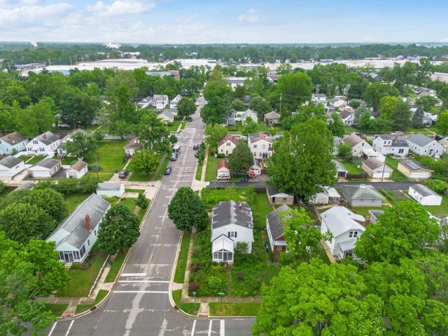 2748 Columbus Avenue, Bexley, OH 43209