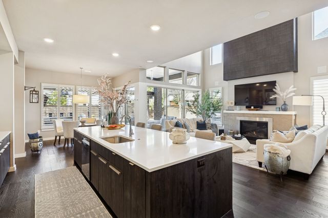 4035 Heatherton Drive, Celina, TX 75009