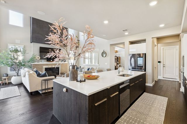 4035 Heatherton Drive, Celina, TX 75009