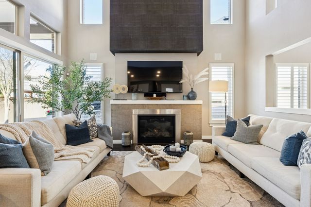 4035 Heatherton Drive, Celina, TX 75009