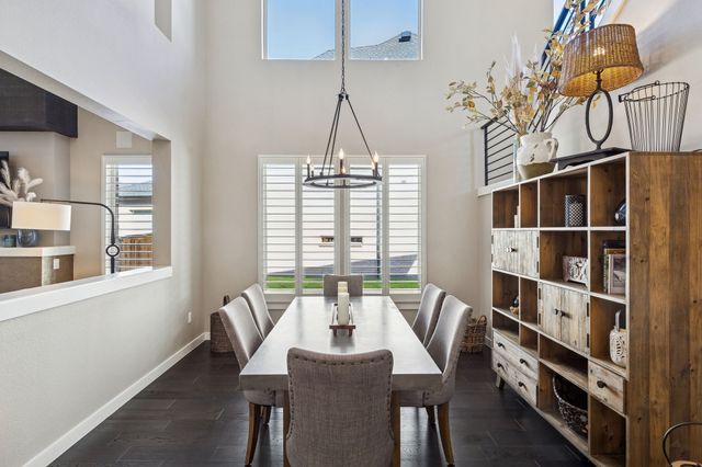 4035 Heatherton Drive, Celina, TX 75009