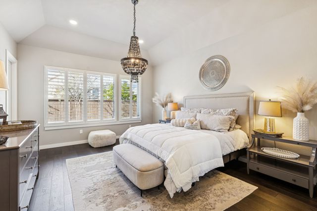 4035 Heatherton Drive, Celina, TX 75009