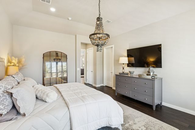 4035 Heatherton Drive, Celina, TX 75009