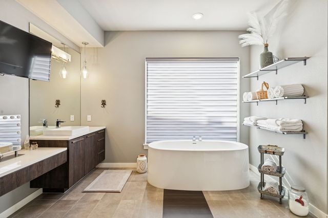 4035 Heatherton Drive, Celina, TX 75009