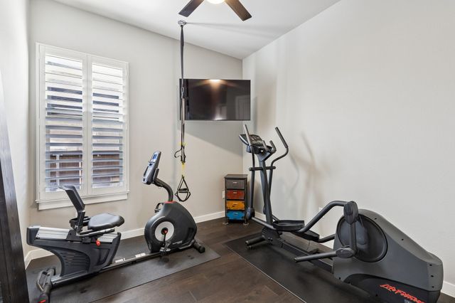 4035 Heatherton Drive, Celina, TX 75009