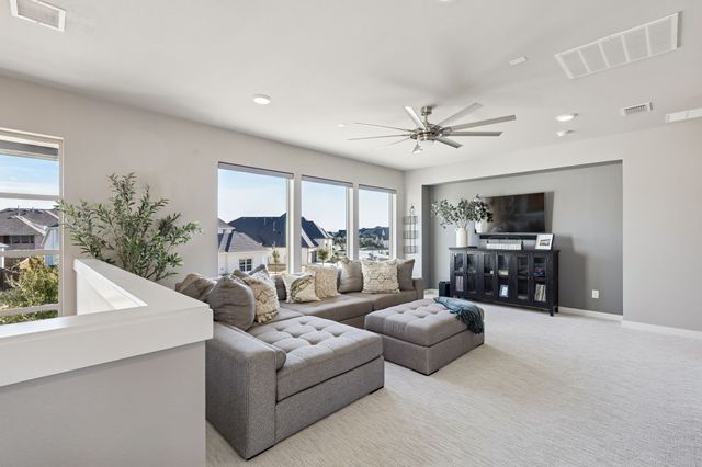 4035 Heatherton Drive, Celina, TX 75009