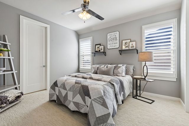 4035 Heatherton Drive, Celina, TX 75009