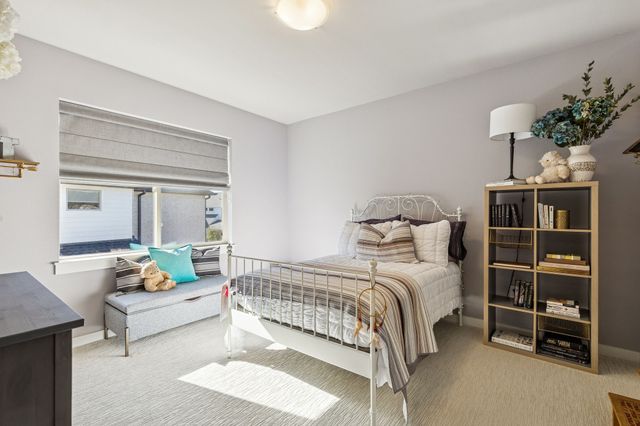 4035 Heatherton Drive, Celina, TX 75009