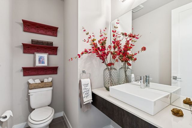 4035 Heatherton Drive, Celina, TX 75009