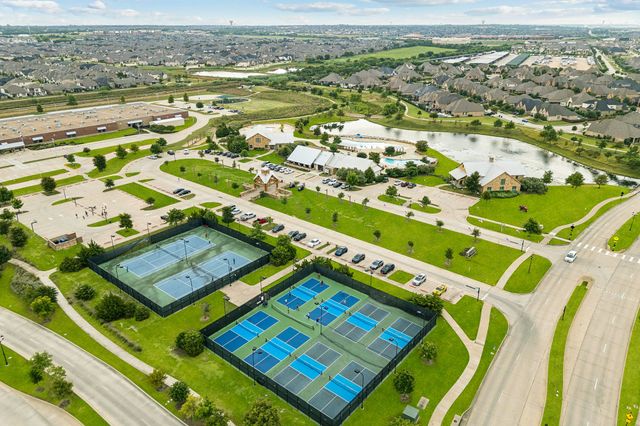 4035 Heatherton Drive, Celina, TX 75009