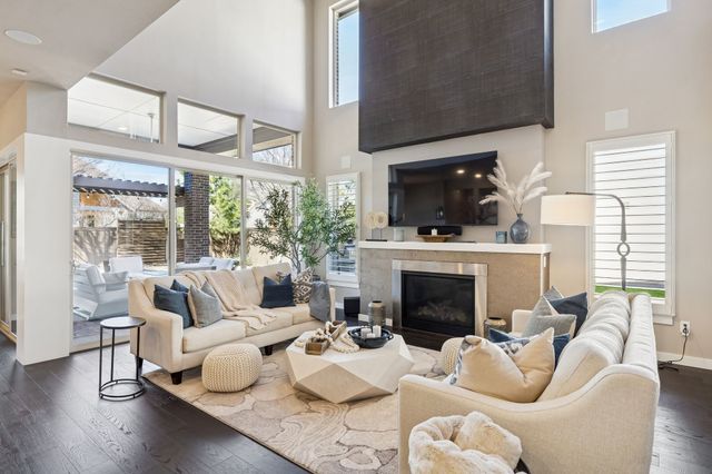 4035 Heatherton Drive, Celina, TX 75009