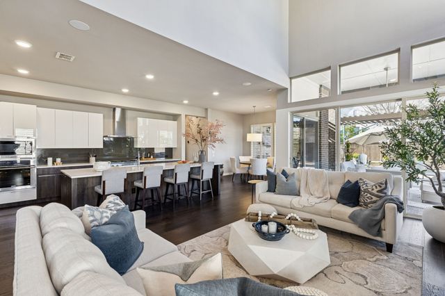 4035 Heatherton Drive, Celina, TX 75009