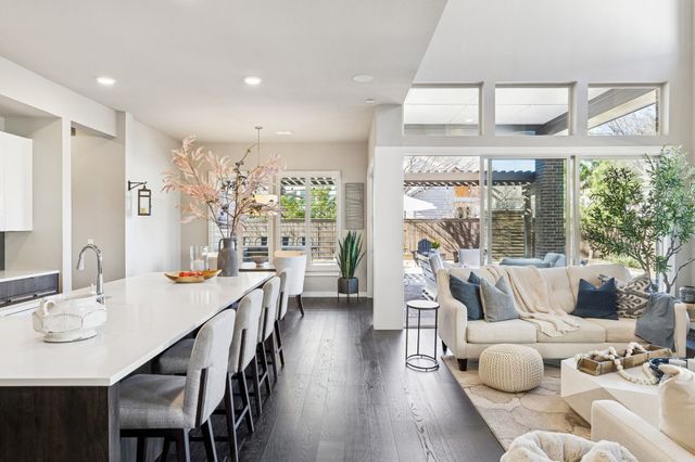 4035 Heatherton Drive, Celina, TX 75009