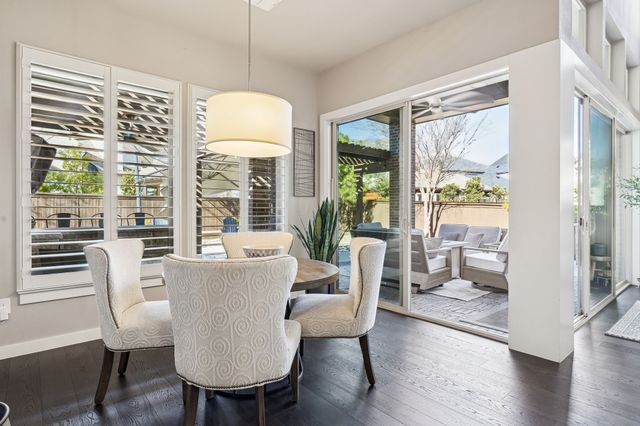 4035 Heatherton Drive, Celina, TX 75009