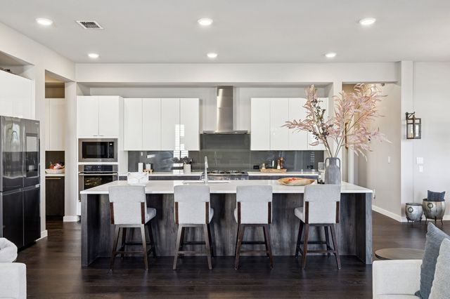 4035 Heatherton Drive, Celina, TX 75009