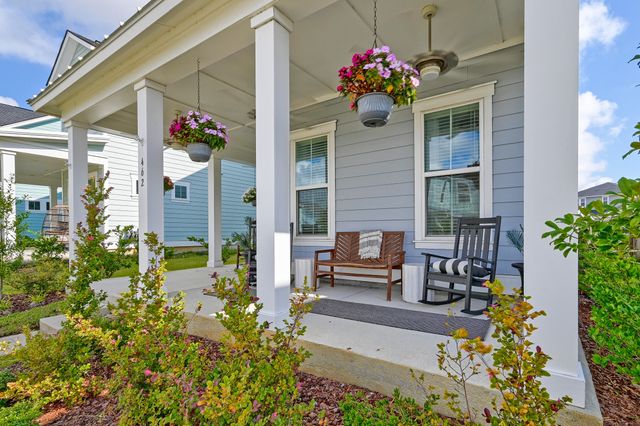 462 Woodgate Way, Summerville, SC 29485