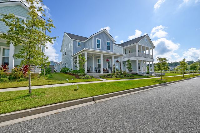 462 Woodgate Way, Summerville, SC 29485