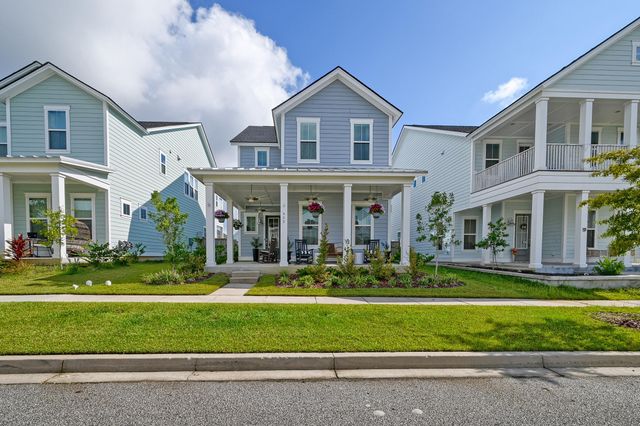 462 Woodgate Way, Summerville, SC 29485