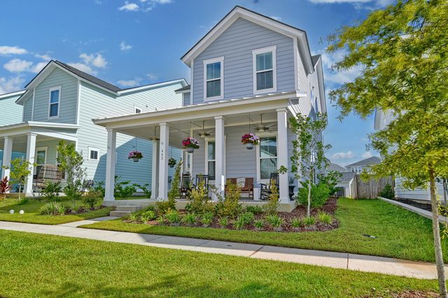 462 Woodgate Way, Summerville, SC 29485