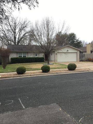 2915 Bushnell DR, Austin, TX 78745