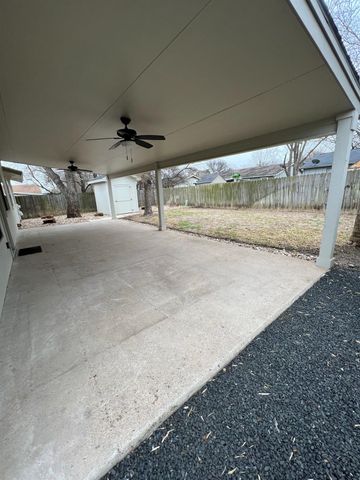 2915 Bushnell DR, Austin, TX 78745