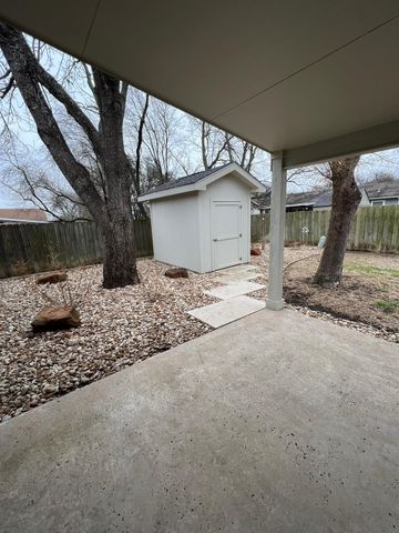 2915 Bushnell DR, Austin, TX 78745