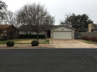 2915 Bushnell DR, Austin, TX 78745