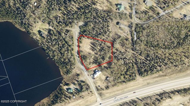 392 Monte Drive, Soldotna, AK 99669