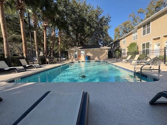 3543 SW 30TH WAY 110, Gainesville, FL 32608