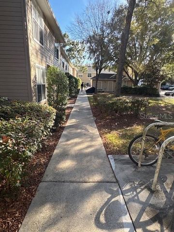 3543 SW 30TH WAY 110, Gainesville, FL 32608