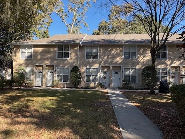 3543 SW 30TH WAY 110, Gainesville, FL 32608