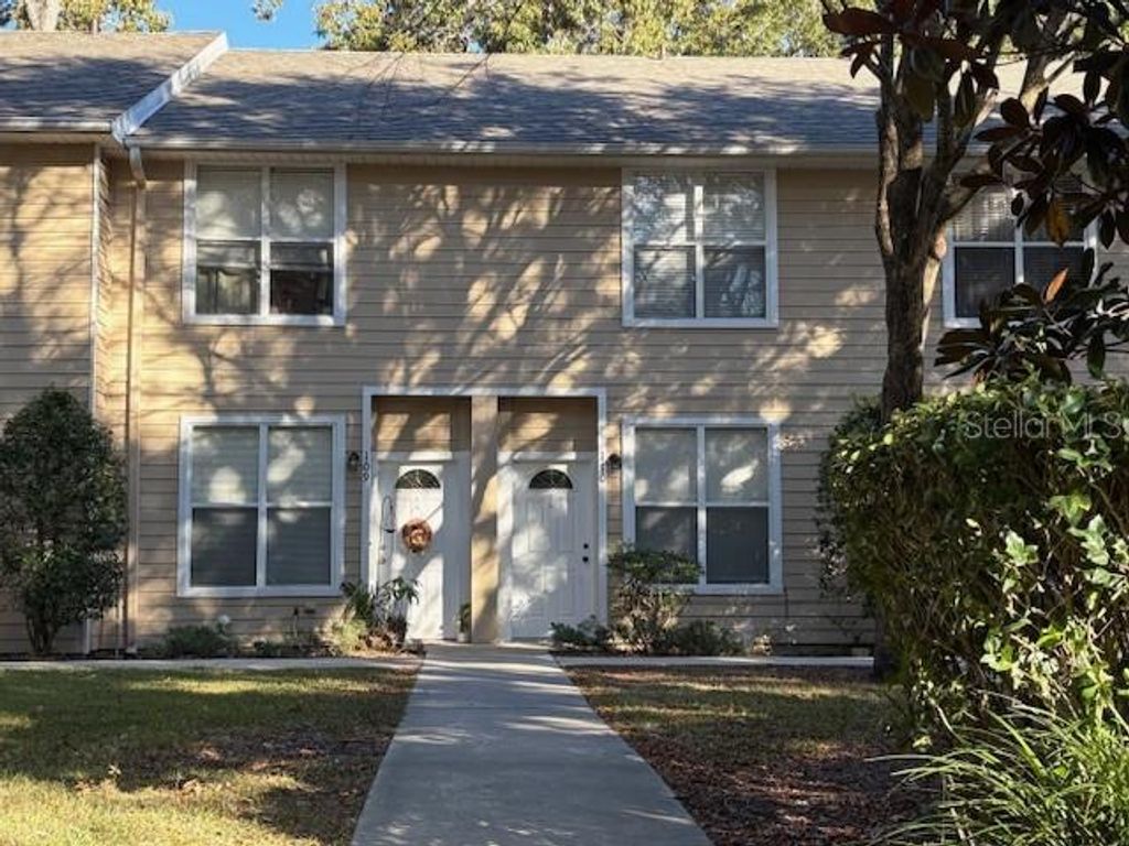 3543 SW 30TH WAY 110, Gainesville, FL 32608