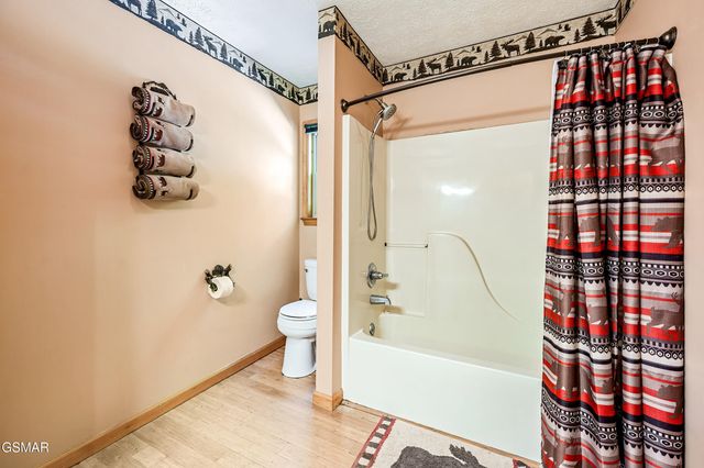 3163 Sourwood Way, Sevierville, TN 37862