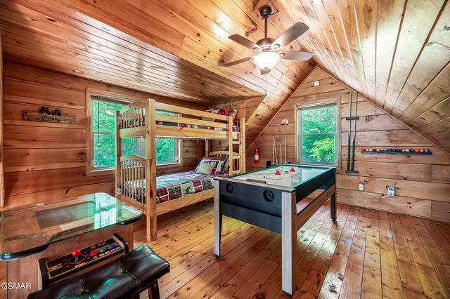 3163 Sourwood Way, Sevierville, TN 37862