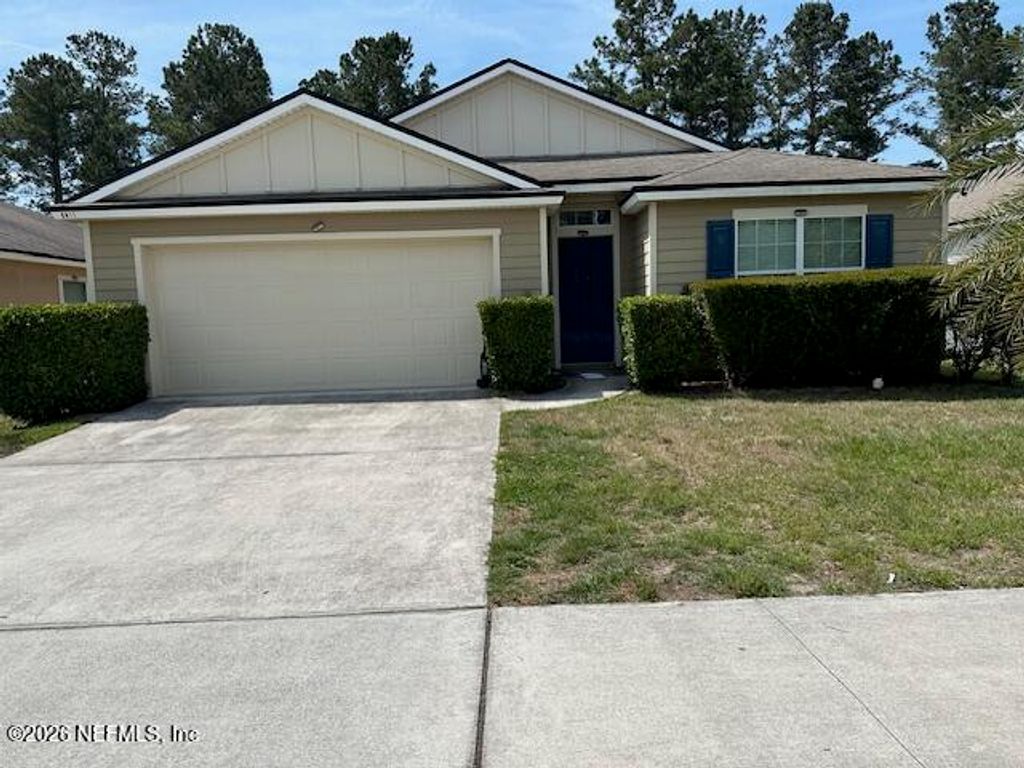 6811 LANGFORD Street, Jacksonville, FL 32219