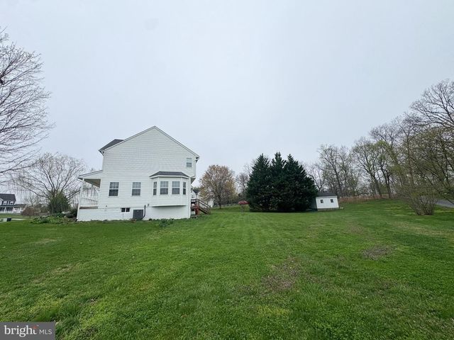 12 COLONEL MILES CT, Harpers Ferry, WV 25425