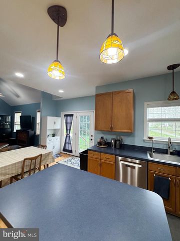 12 COLONEL MILES CT, Harpers Ferry, WV 25425