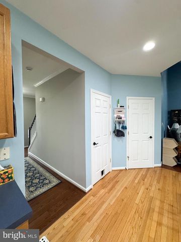 12 COLONEL MILES CT, Harpers Ferry, WV 25425