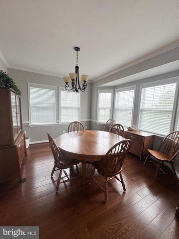 12 COLONEL MILES CT, Harpers Ferry, WV 25425