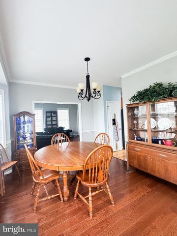 12 COLONEL MILES CT, Harpers Ferry, WV 25425