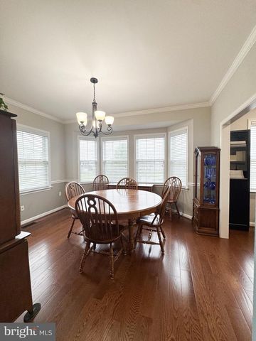 12 COLONEL MILES CT, Harpers Ferry, WV 25425