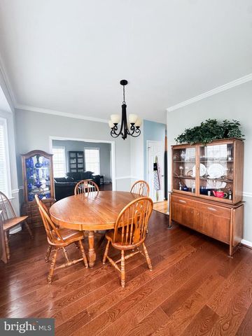 12 COLONEL MILES CT, Harpers Ferry, WV 25425