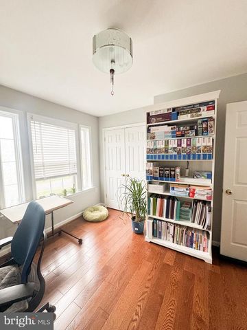 12 COLONEL MILES CT, Harpers Ferry, WV 25425
