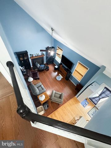 12 COLONEL MILES CT, Harpers Ferry, WV 25425