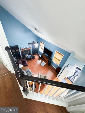 12 COLONEL MILES CT, Harpers Ferry, WV 25425