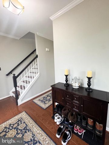 12 COLONEL MILES CT, Harpers Ferry, WV 25425