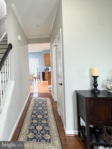 12 COLONEL MILES CT, Harpers Ferry, WV 25425